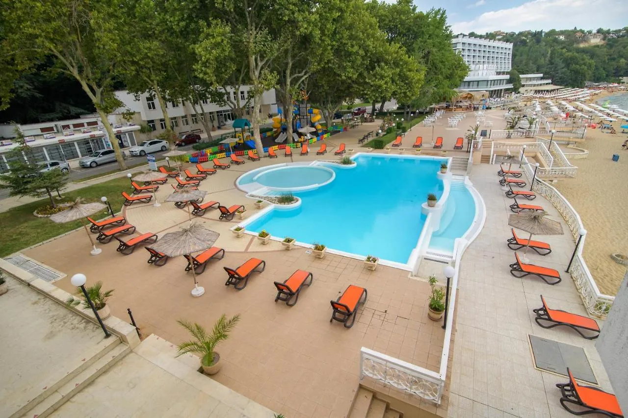 Marina Hotel, Sunny Day Hotel Varna