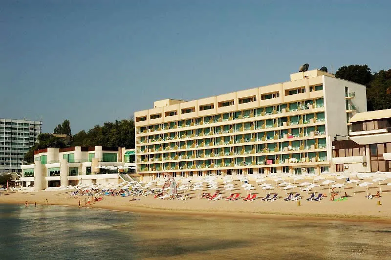 Marina Hotel, Sunny Day Βάρνα Ξενοδοχείο