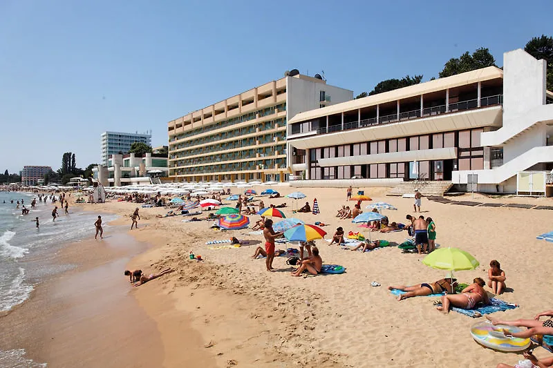 Marina Hotel, Sunny Day Βάρνα 4*,