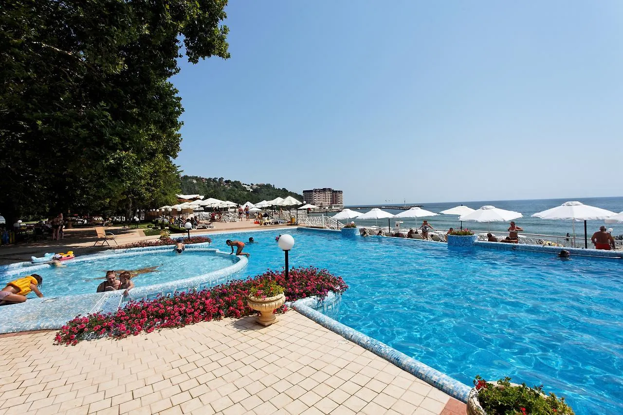 Marina Hotel, Sunny Day Warna Bulgarien