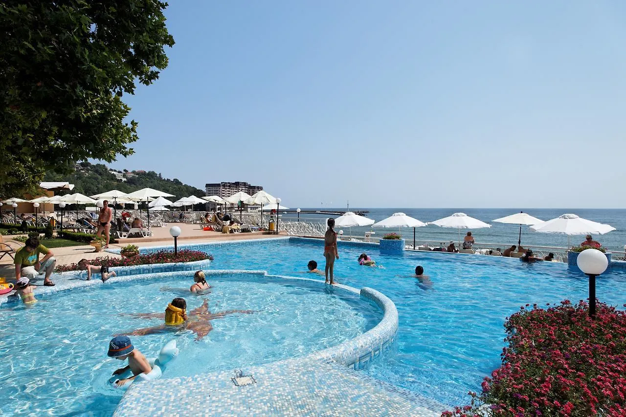 Marina Hotel, Sunny Day Warna 4*,  Bulgarien