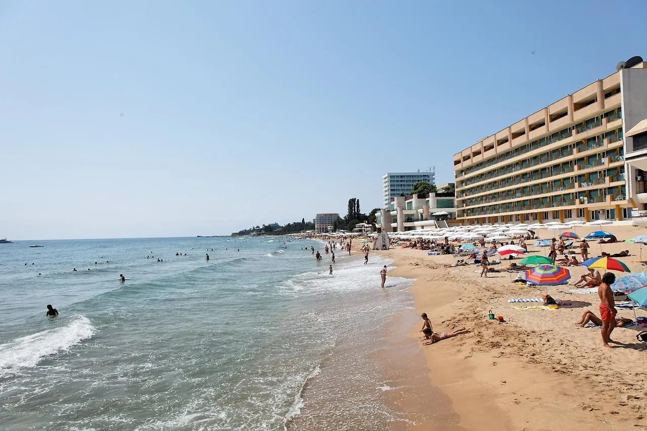 Marina Hotel, Sunny Day Várna Szálloda