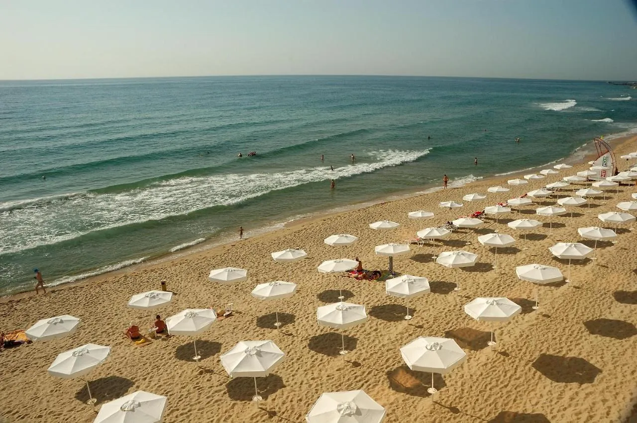 מלון וארנה Marina Hotel, Sunny Day