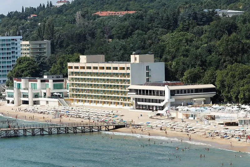 Marina Hotel, Sunny Day Varna 4*,  Bulgarije