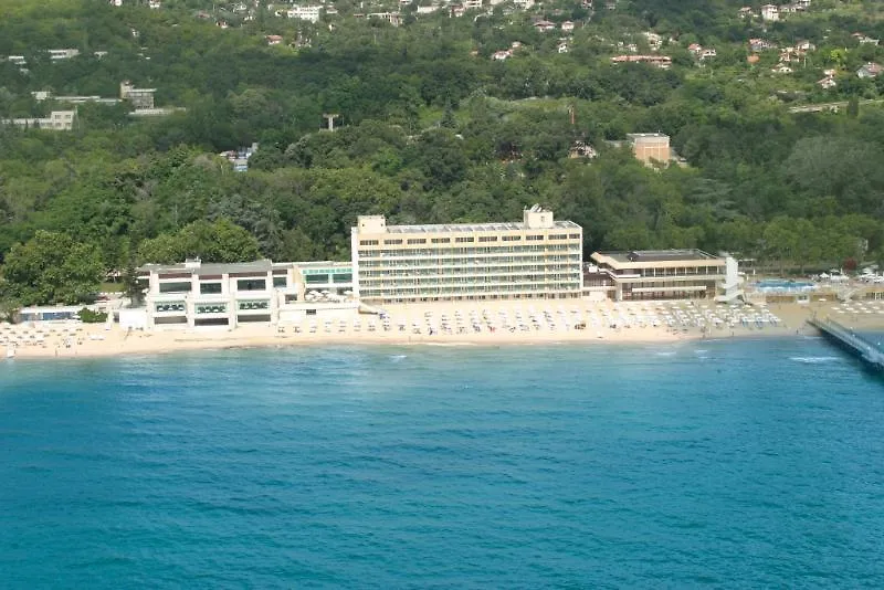 Marina Hotel, Sunny Day Hotel Varna