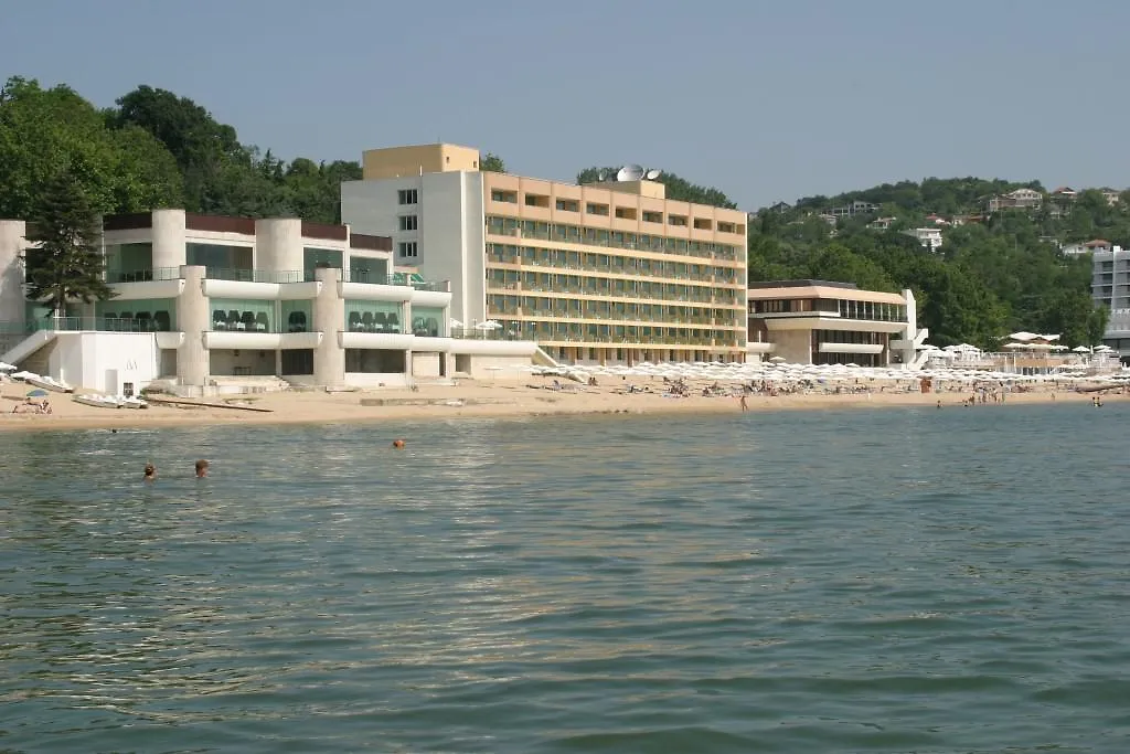 Marina Hotel, Sunny Day Varna 4*,  Bulgarije