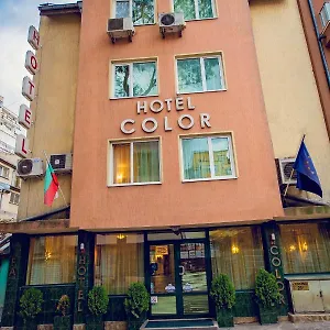 3* Hotel Color