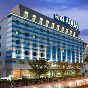 4* Hotel Aqua