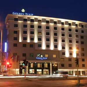 Hotell Golden Tulip