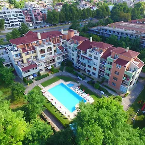 Sea Park Homes Neshkov Lejlighedshotel